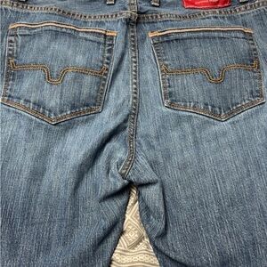 Kimes Ranch Roger Slim fit